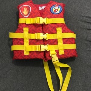 PAW PATROL - Child Swim Life Vest
